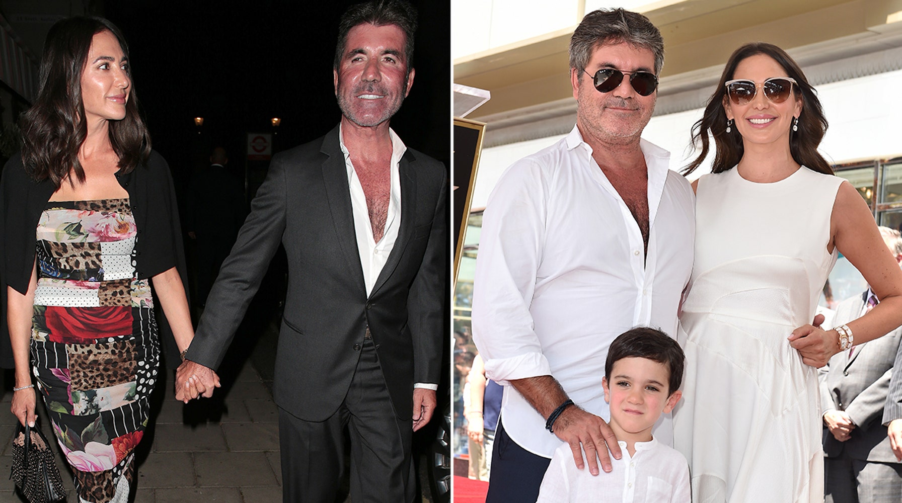 Simon Cowell's Son to Start from the Bottom if He Follows in His Father's Footsteps