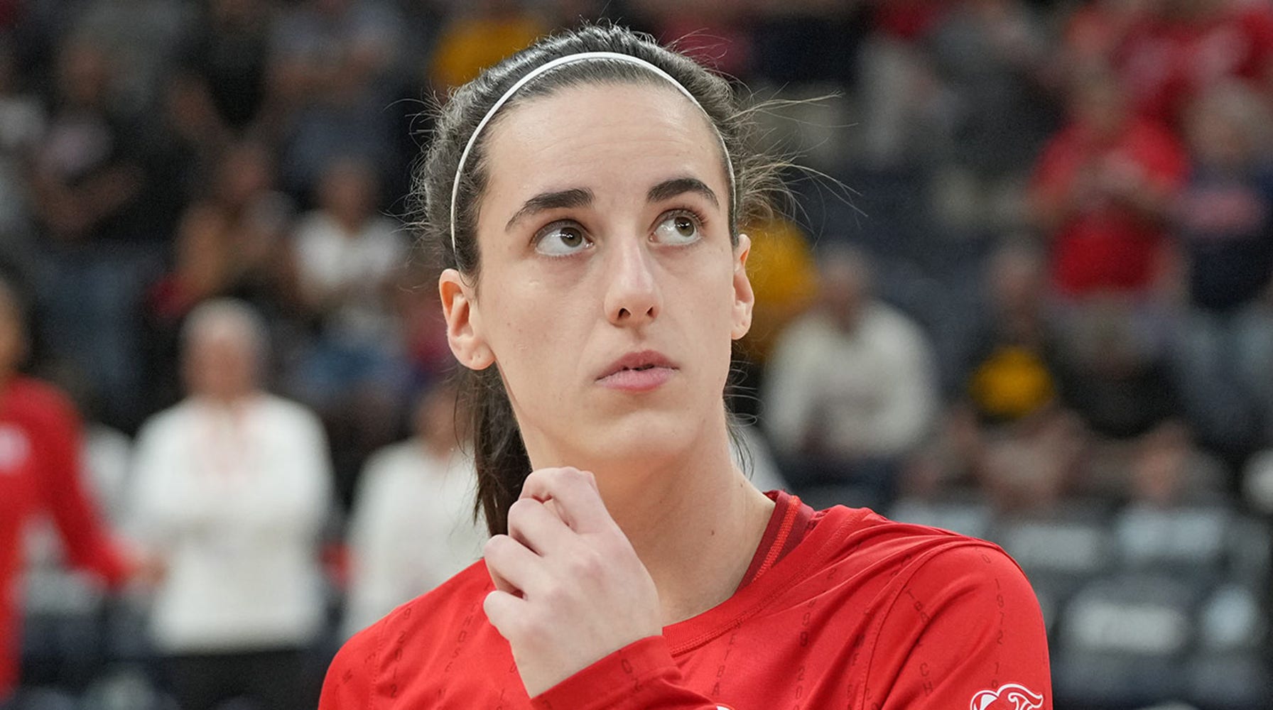 WNBA Under Scrutiny for Alleged Lack of Support for Caitlin Clark's Rising Star