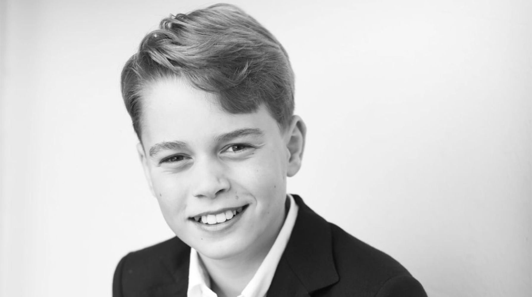 Prince George's 11th Birthday: Royal Family's Future Heir Celebrates Milestone