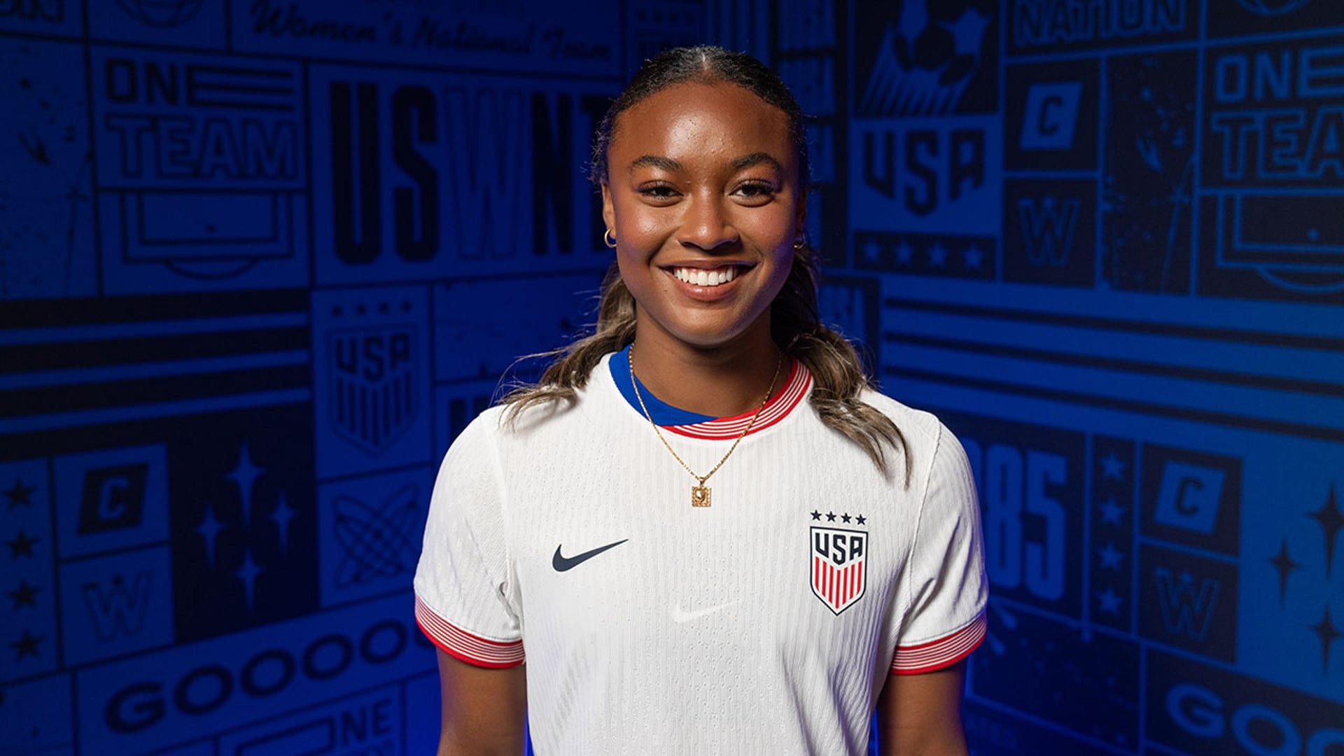 Jaedyn Shawn portrait