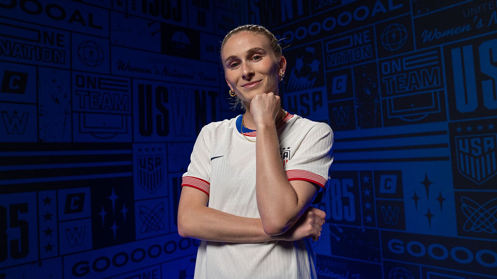 Jenna Nighswonger portrait