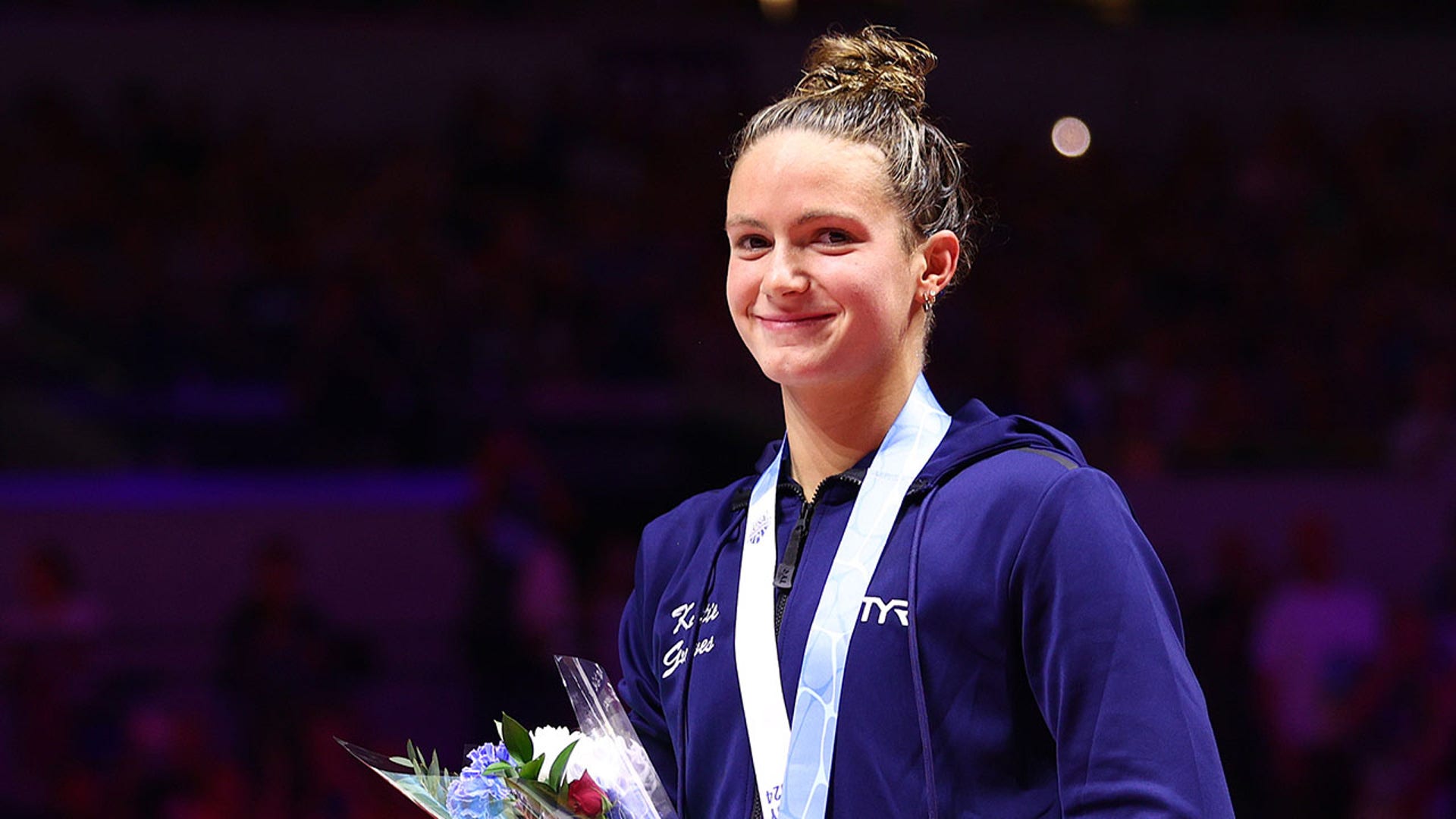2024 Team USA Olympics women's swimming team: PHOTOS | Fox News