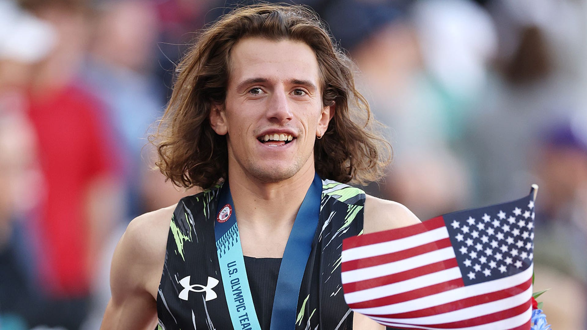 Matthew Wilkinson reacts