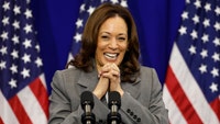 Kamala Harris has relaunched Kamala HQ as a Headquarters youth project, fueling 2028 presidential speculation amid a partnership with an advocacy group.