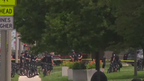 Police shoot, kill person near RNC perimeter in Milwaukee: sources