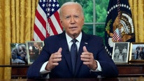 Biden-Trump poll shows nearly 80% of voters worried about president’s mental, physical fitness after debate