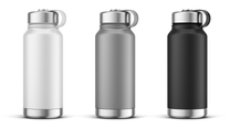 Stanley's newest launch - the Cross Bottle - lets you wear your water - Fox News