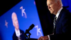 Biden announces that Israel and Hamas have agreed to a 'framework' for cease-fire deal: 'still work to do'