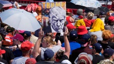 Trump returns to Pennsylvania for pre-convention rally in swing state