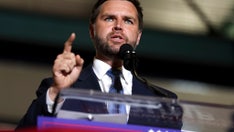 Vance slams 9/11 plea deal during rally: 'Need a president who kills terrorists, not negotiates with them'