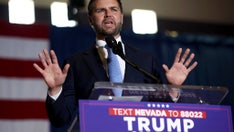 Vance dismisses polls that show Harris ahead: ‘Wildly inaccurate’