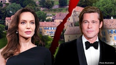 Angelina Jolie asks Brad Pitt to 'end the fighting' and drop heated winery legal battle