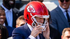 Biden's withdrawal from 2024 presidential race draws reactions from sports world