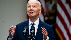 Five more House Democrats call on Biden to drop out, third US senator