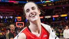 Fever coach Christie Sides compares Caitlin Clark to WNBA great while making case for Rookie of the Year