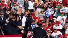 Secret Service suspends 6 agents tasked with protecting Trump during July 2024 assassination attempt