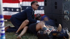 Trump rally assassination attempt witness says 'everybody hit ground,' were left 'stunned' following gunfire