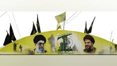 Iran vows to back Hezbollah in fight with Israel as IRGC general renews threat of imminent missile strike