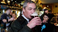 Nigel Farage's return to politics causes wrinkle in British election: Why has he proven so successful?