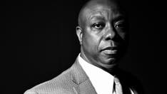 Sen. Tim Scott outlines first 100 days of Congress, crypto, tariffs