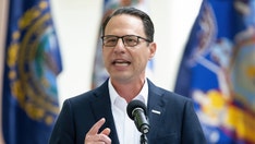 Former top VP contender expresses 'enthusiastic support' for Harris-Walz ticket after not being selected