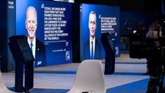 NATO summit in DC is 'pivotal' make-or-break moment for Biden as scrutiny over fitness for office intensifies