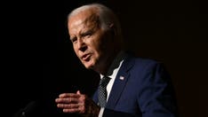 Biden calls Trump immunity decision a 'dangerous precedent' in speech outlining radical SCOTUS changes