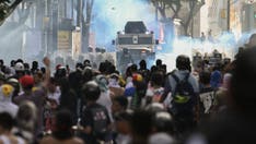 Venezuela shows danger of dictators who use tech to control people