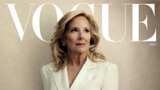 Jill Biden backs husband after brutal debate, tells Vogue 'we will continue to fight'