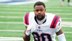 Gambling, computer fraud charges against Patriots' Kayshon Boutte dropped: report