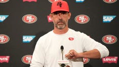 NFL schedule release reveals 49ers have easiest strength of schedule in 2025