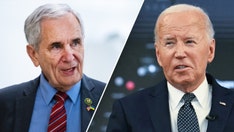 Texas congressman becomes first elected Dem to call on Biden to withdraw from election: 'Too much is at stake'