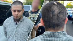 MS-13 gang member wanted for murder in El Salvador arrested in NYC after entering US illegally