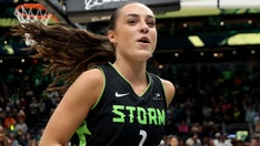 WNBA rookie Nika Mühl stuns with pregame outfit but Storm fans want to see her on court