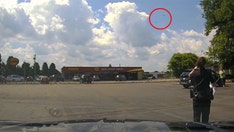 Audio reveals tense moments as departing, landing planes get close: ‘Who’s cleared to take off?’