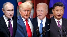 Trump shooting plays into Russia, China plans to divide US ahead of elections