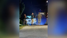 Would-be Trump assassin had explosives in car parked near rally, bomb making materials at home: sources