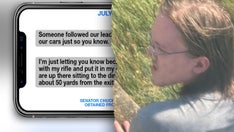 Trump assassination attempt: Texts reveal officers were aware of Thomas Crooks 90 minutes before shooting