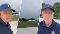 Top Republican, 70, calls Cheatle’s ‘sloped roof’ defense ‘final straw’: I could run around it 'all day'