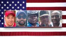 ‘They take us for granted’: Black Americans sound off on misconceptions Democrats have about them