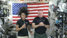 Stranded astronaut says he believes Musk’s claims that Biden refused to conduct rescue mission