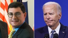 'Stop pretending': Conservative activist wants Dems behind SCOTUS ethics rules to take their own medicine