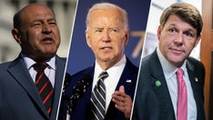 Dems join House GOP's rebuke of Biden LNG export pause: 'Whole-of-government attack' on US energy