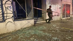 Deadly explosion in Tel Aviv leaves one dead, more wounded