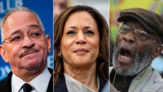 'We just tell the truth': VP Harris' longtime mentor repeatedly defended controversial Obama pastor