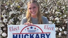 Gen Z Georgian becomes youngest female mayor in state history: 'Take that step forward'