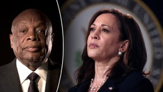 Willie Brown worried Harris has 'Hillary syndrome,' that 'people don't like her'