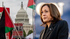 Harris voters defend Democratic presidential nominee on Israel-Hamas conflict: ‘She’s married to a Jewish guy’