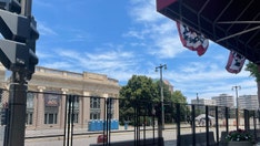 Republican National Convention security tightens following Trump assassination attempt