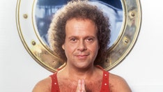 Richard Simmons' brother says fitness icon died from 'recent falls, heart disease'